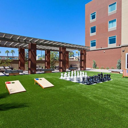 Courtyard By Marriott San Diego El Cajon Esterno foto