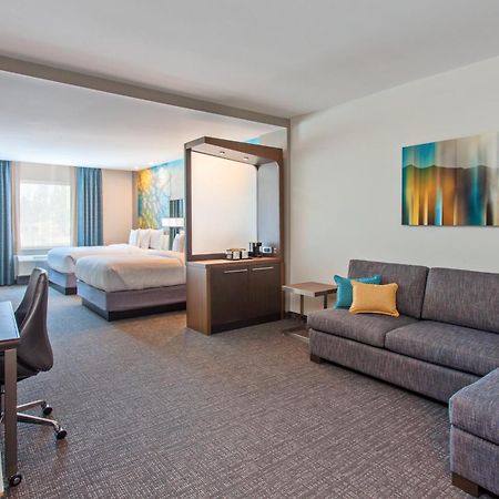Courtyard By Marriott San Diego El Cajon Esterno foto