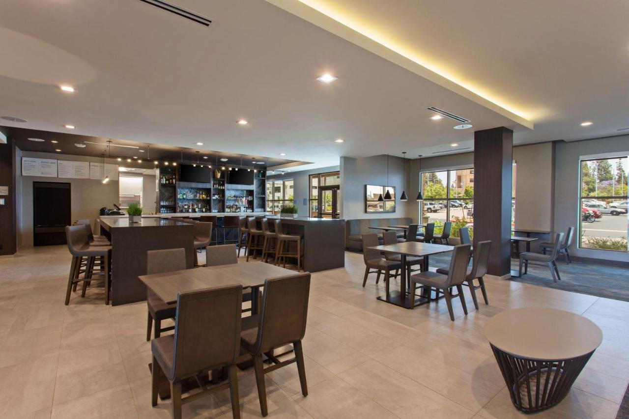 Courtyard By Marriott San Diego El Cajon Esterno foto