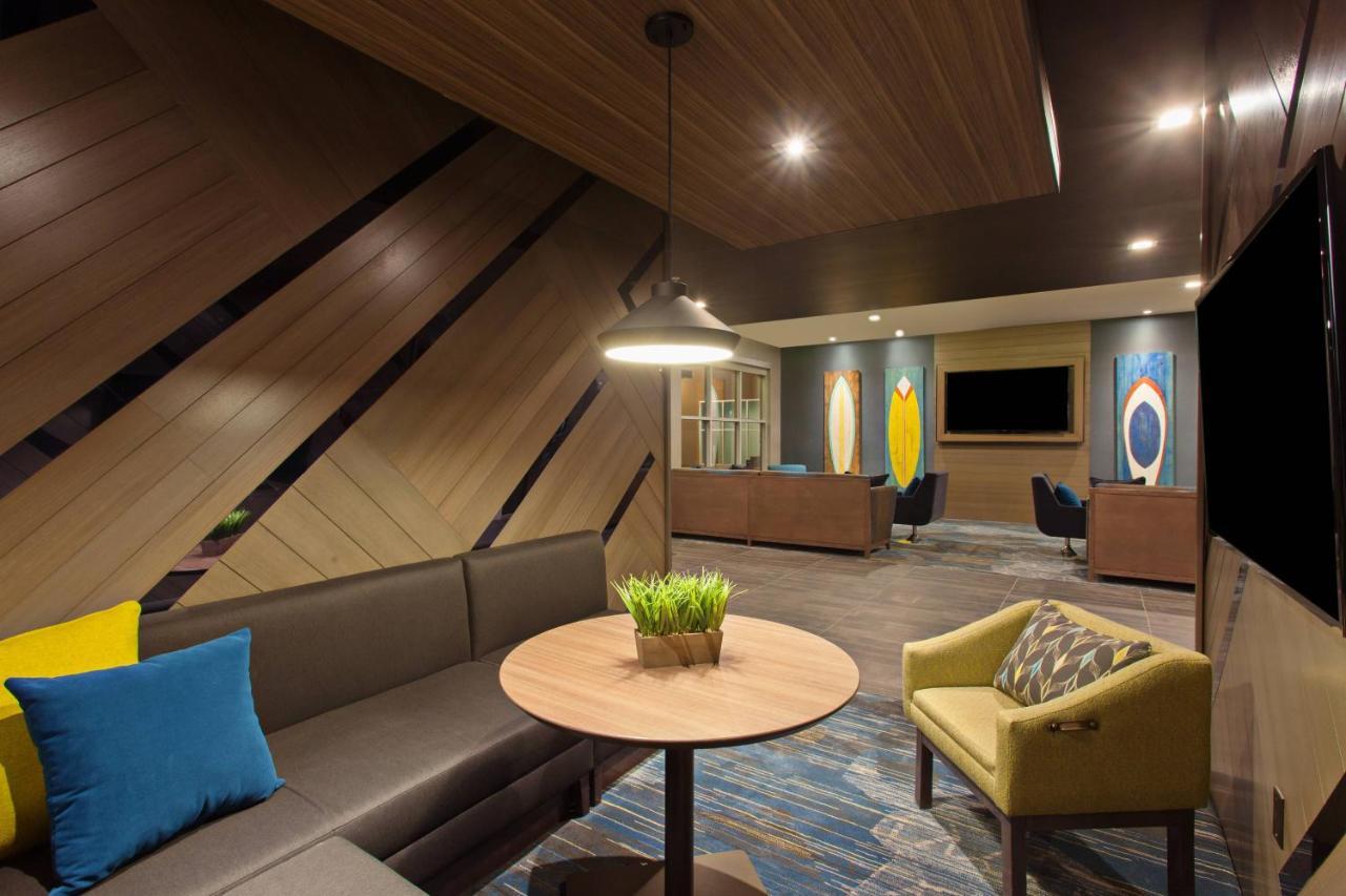 Courtyard By Marriott San Diego El Cajon Esterno foto