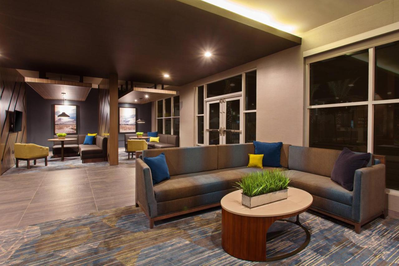 Courtyard By Marriott San Diego El Cajon Esterno foto
