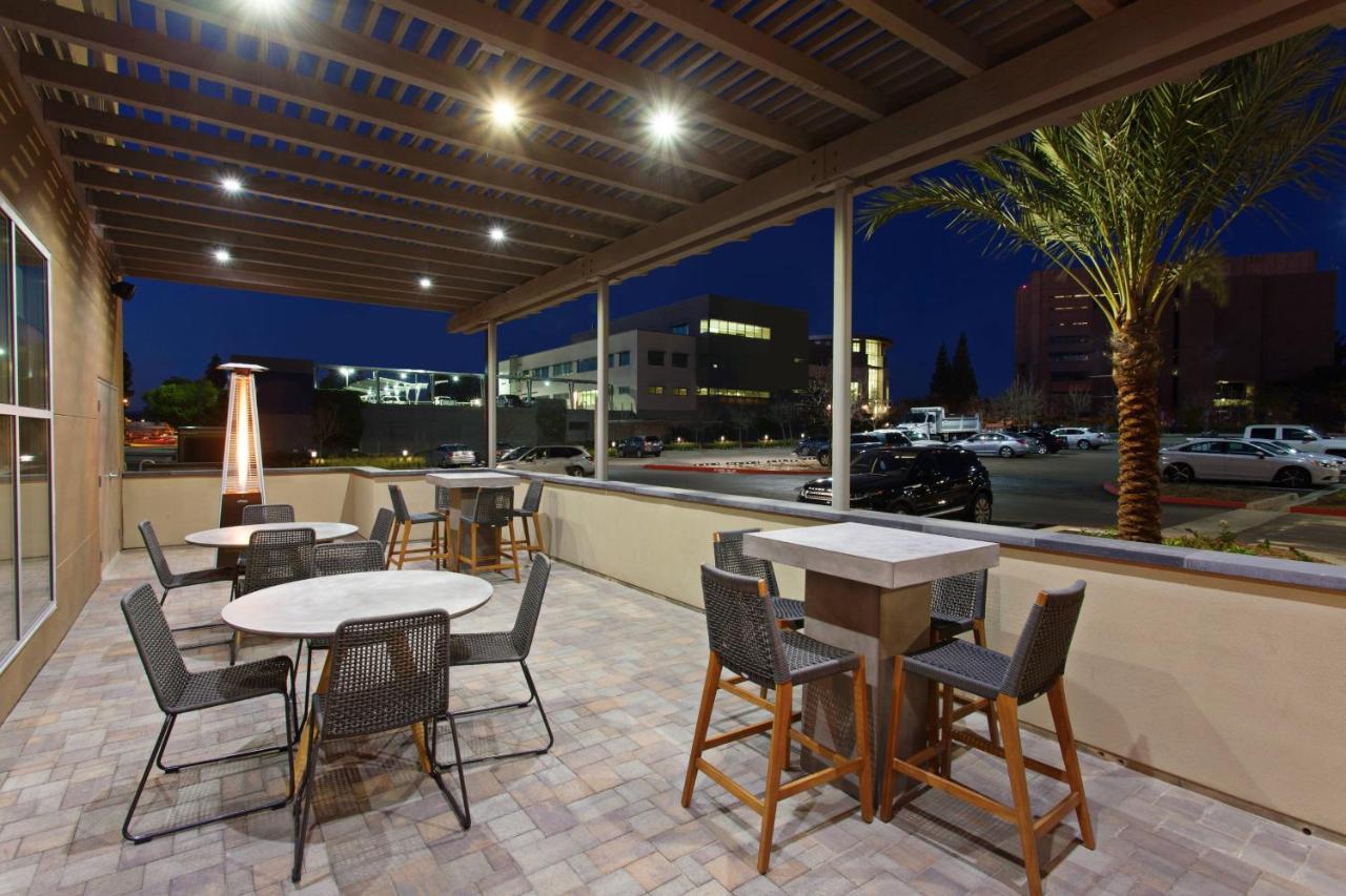 Courtyard By Marriott San Diego El Cajon Esterno foto
