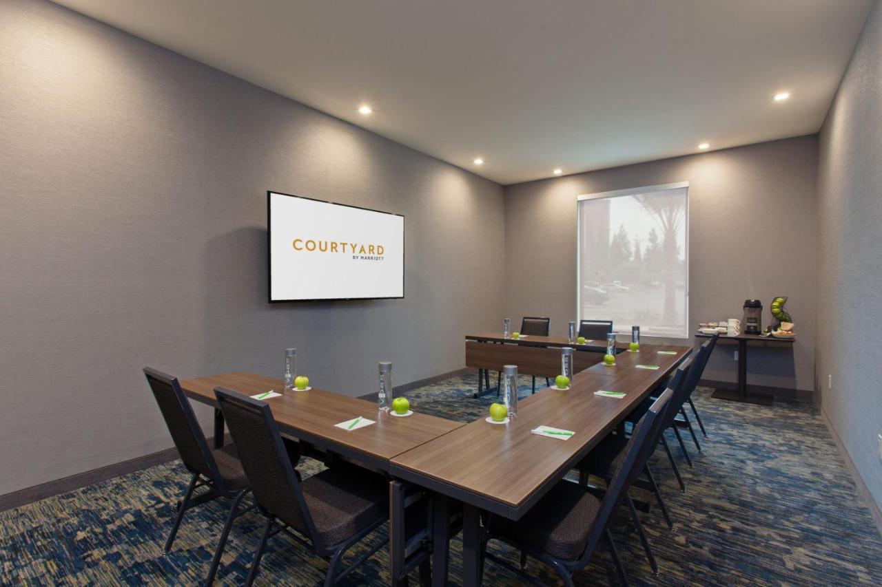 Courtyard By Marriott San Diego El Cajon Esterno foto