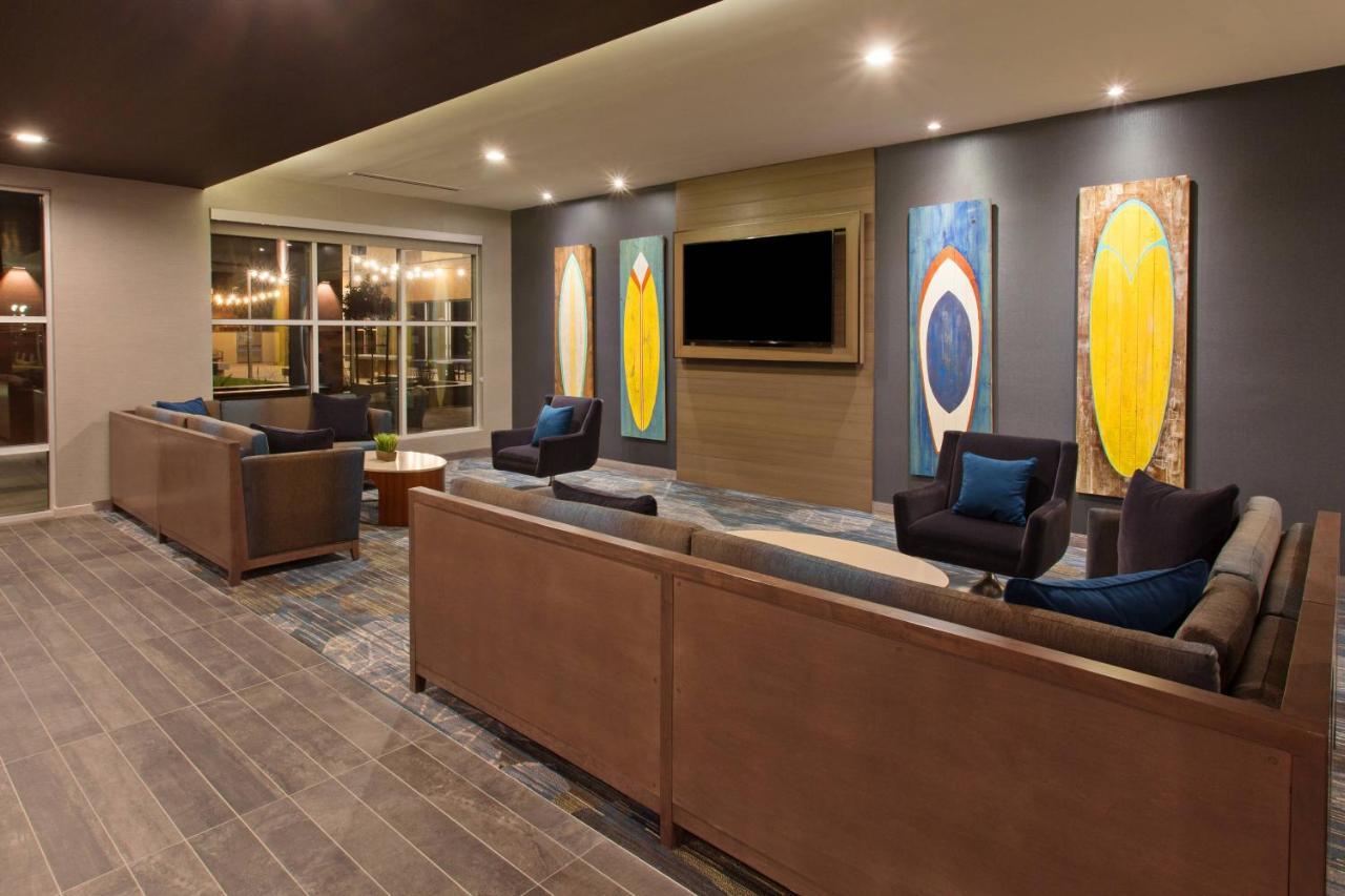 Courtyard By Marriott San Diego El Cajon Esterno foto
