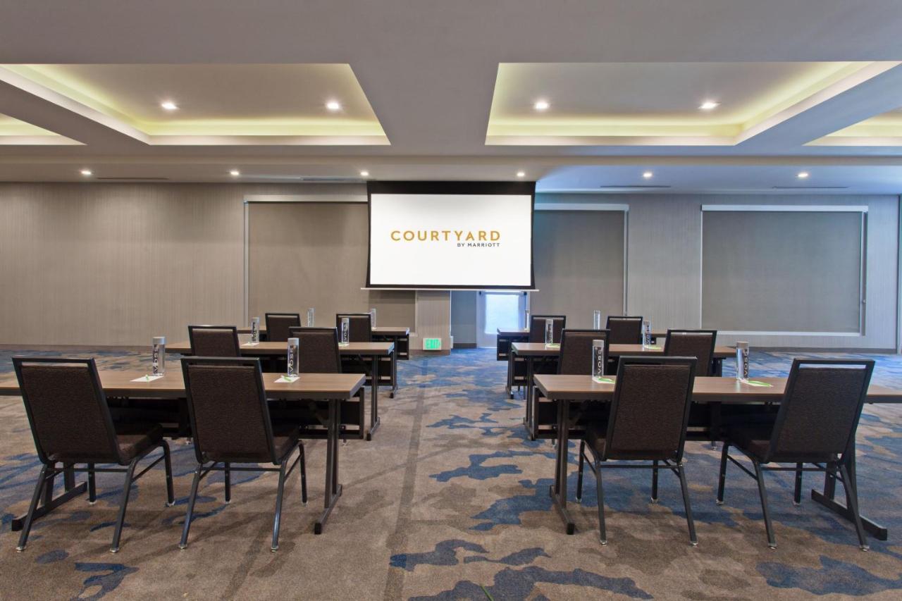 Courtyard By Marriott San Diego El Cajon Esterno foto