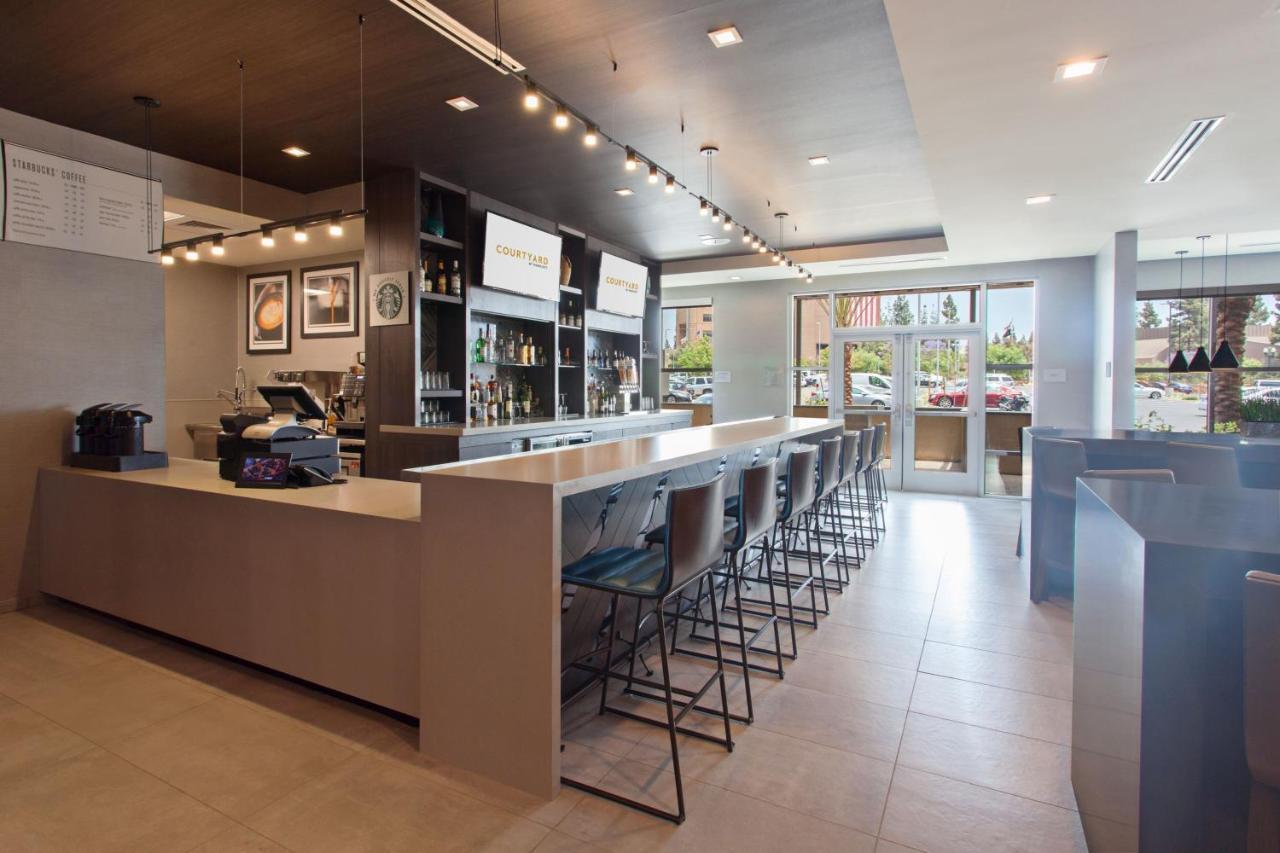 Courtyard By Marriott San Diego El Cajon Esterno foto