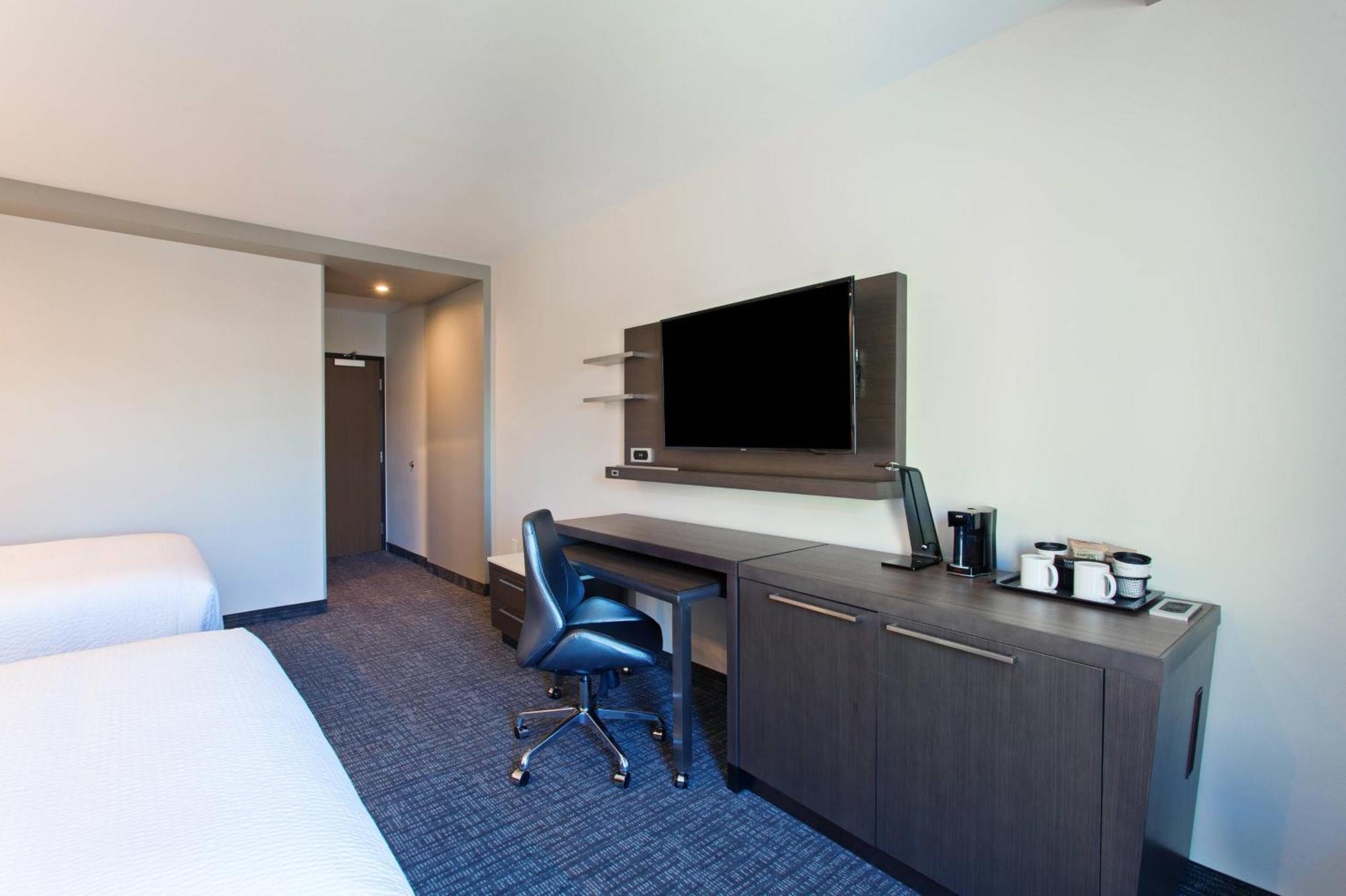 Courtyard By Marriott San Diego El Cajon Esterno foto