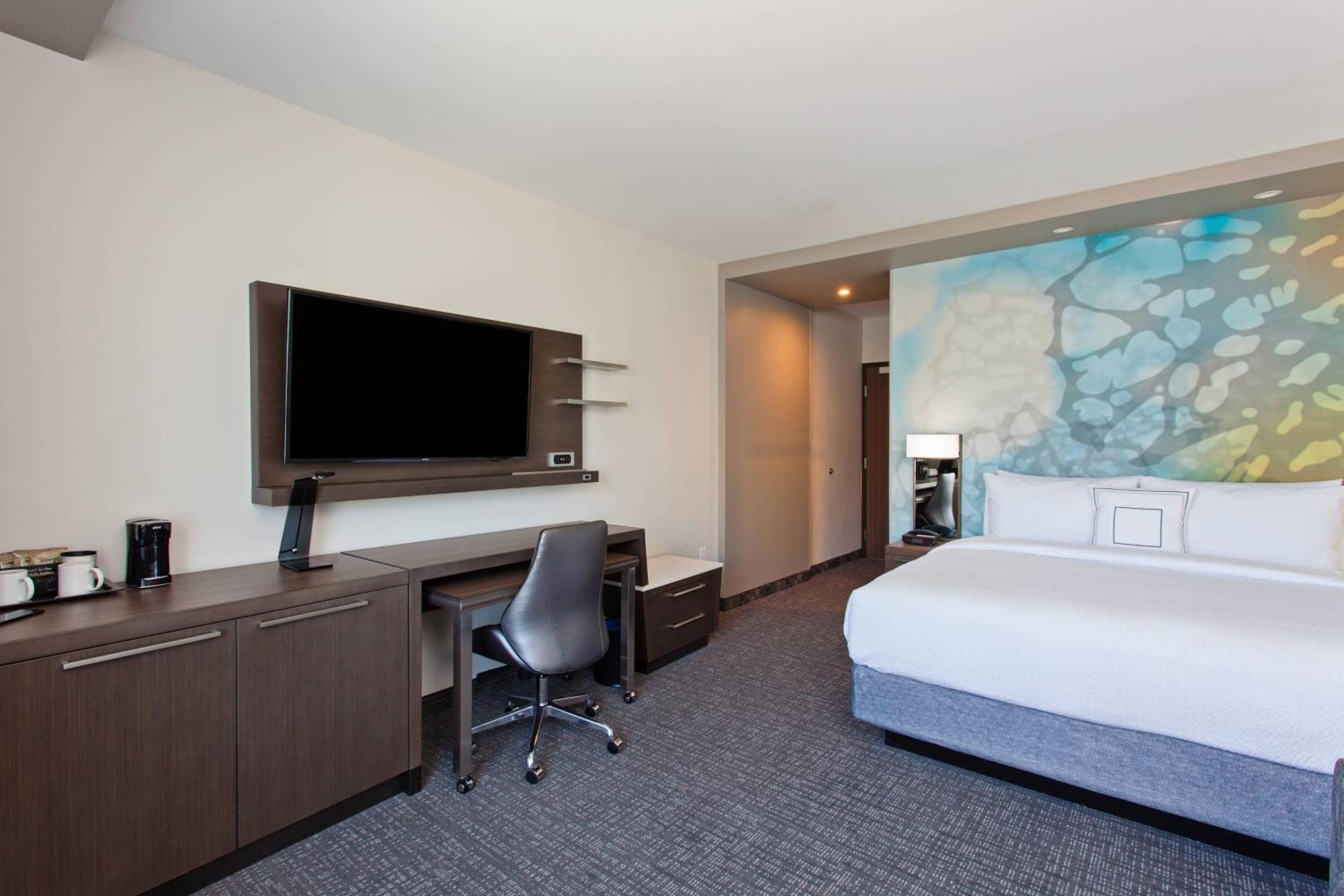Courtyard By Marriott San Diego El Cajon Esterno foto