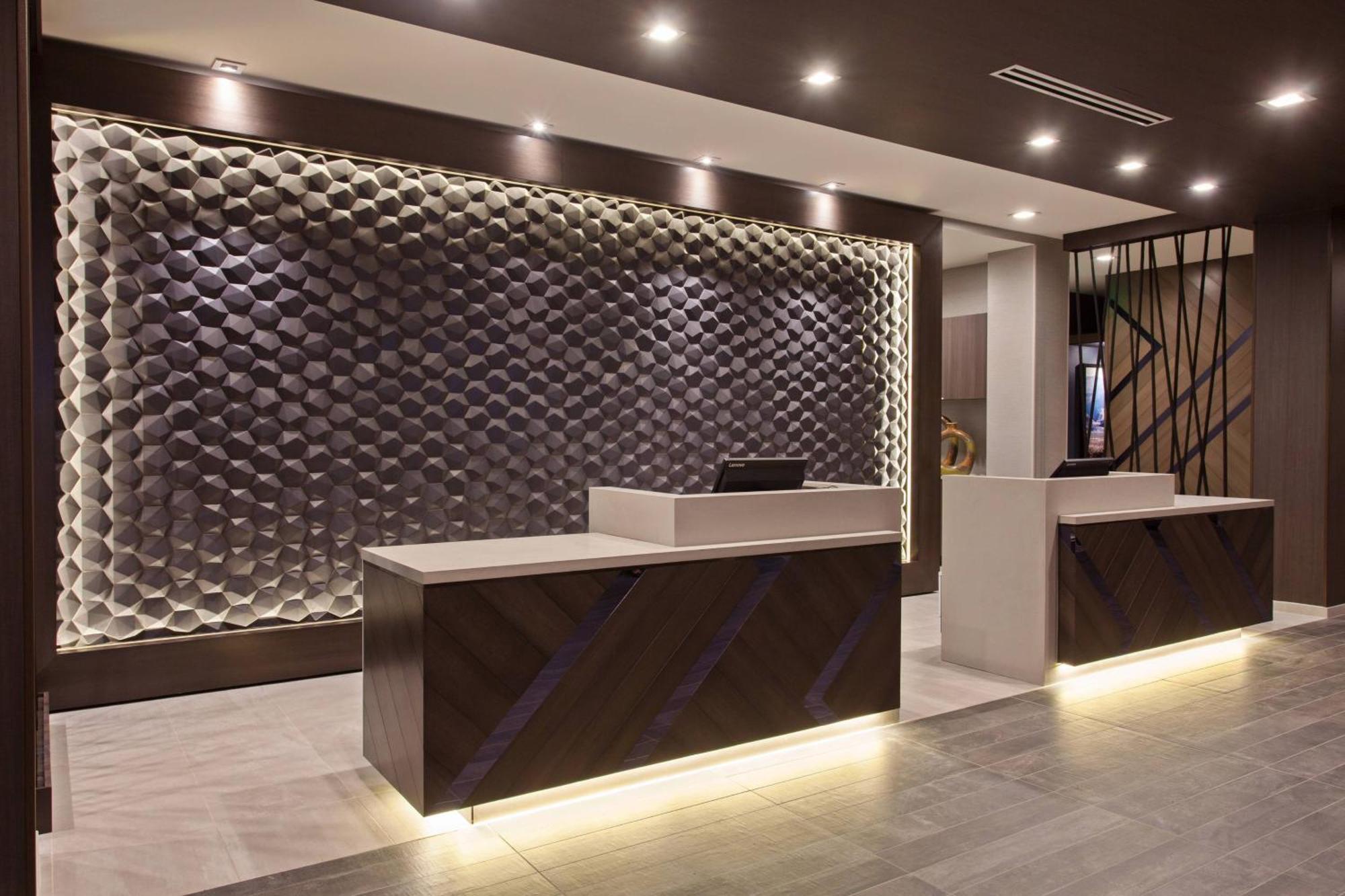 Courtyard By Marriott San Diego El Cajon Esterno foto