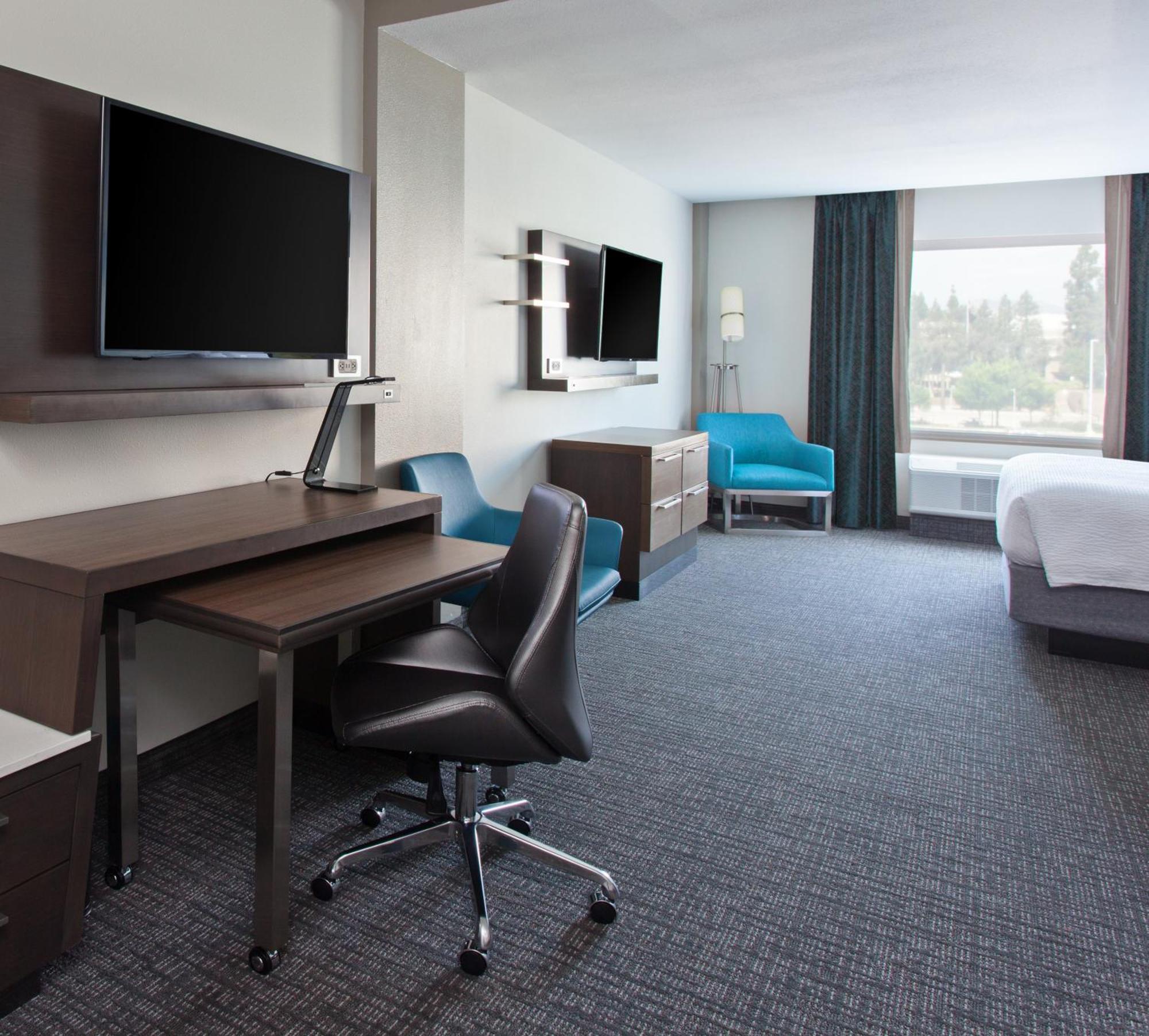 Courtyard By Marriott San Diego El Cajon Esterno foto