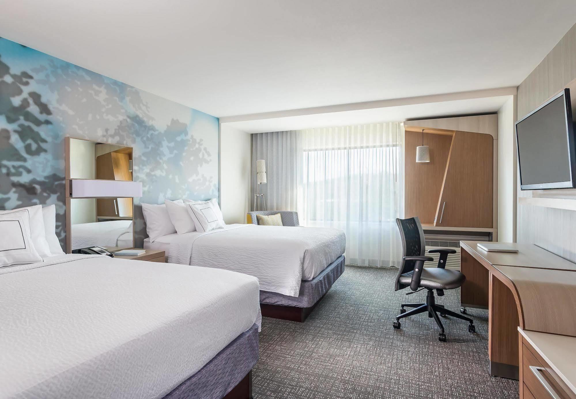 Courtyard By Marriott San Diego El Cajon Esterno foto