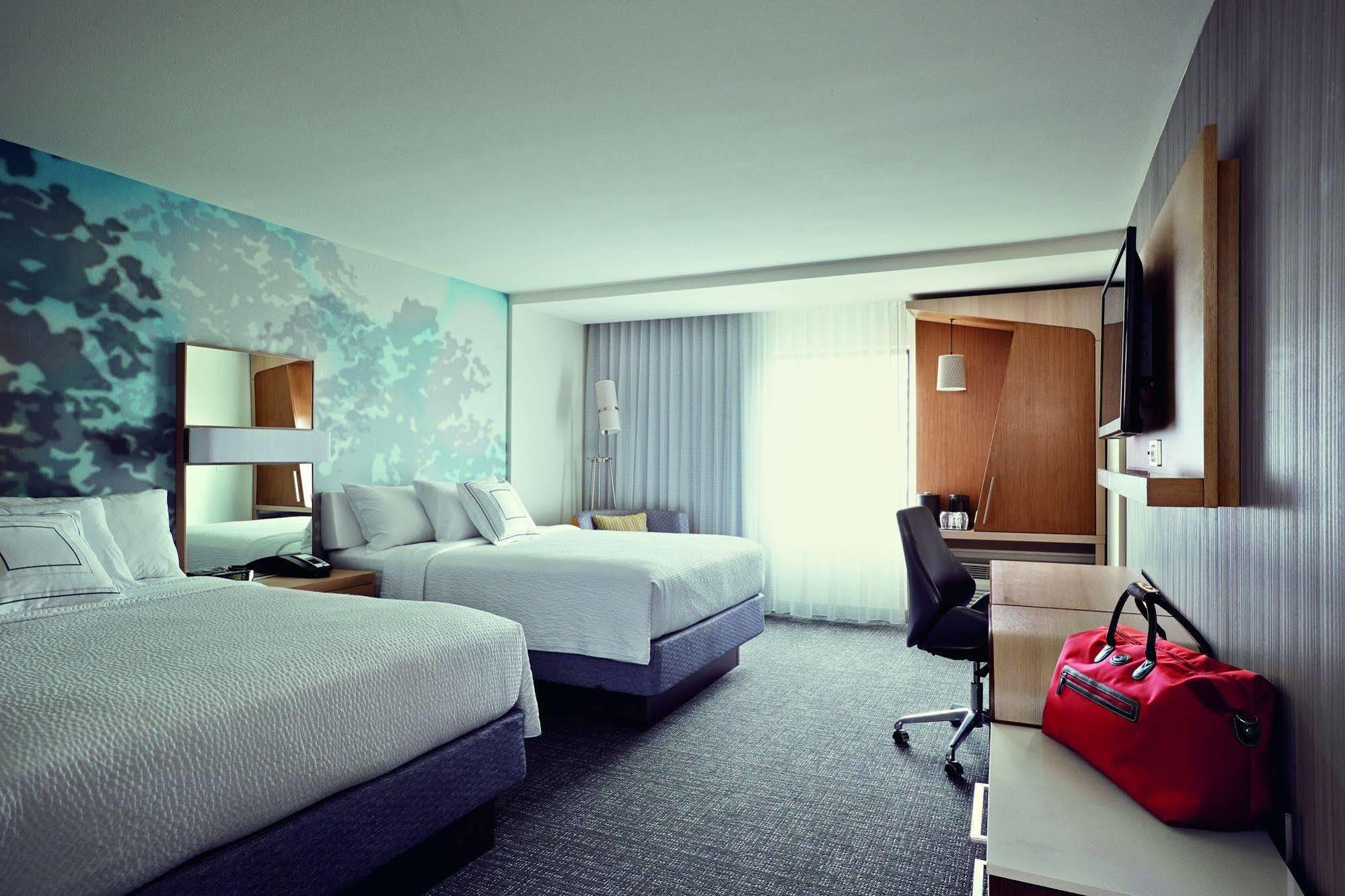 Courtyard By Marriott San Diego El Cajon Esterno foto