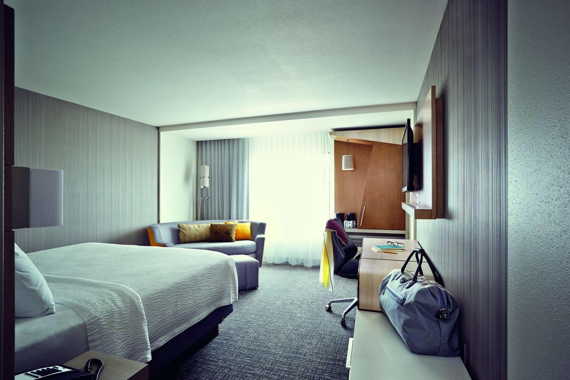 Courtyard By Marriott San Diego El Cajon Esterno foto